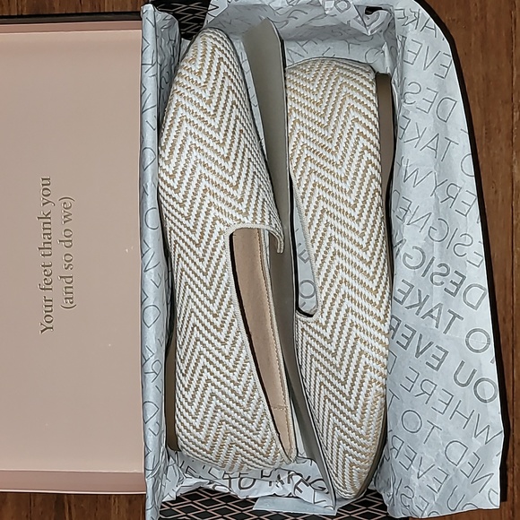 Birdies Shoes - Birdies "The Heron" Women's sz9.5